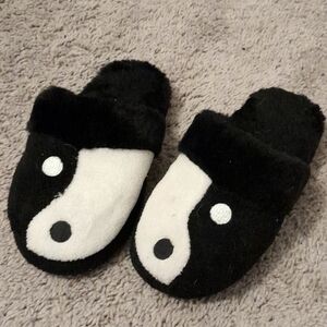 House slippers